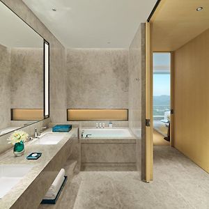 Skyline View Twin Room